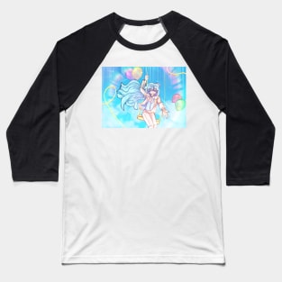 wataru hibiki Baseball T-Shirt